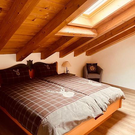 Ferienhaus Magdalena Mittenwald Εξωτερικό φωτογραφία