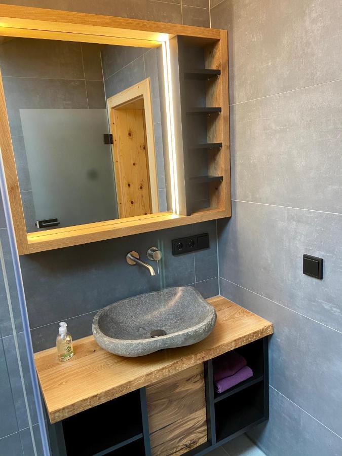 Ferienhaus Magdalena Mittenwald Εξωτερικό φωτογραφία