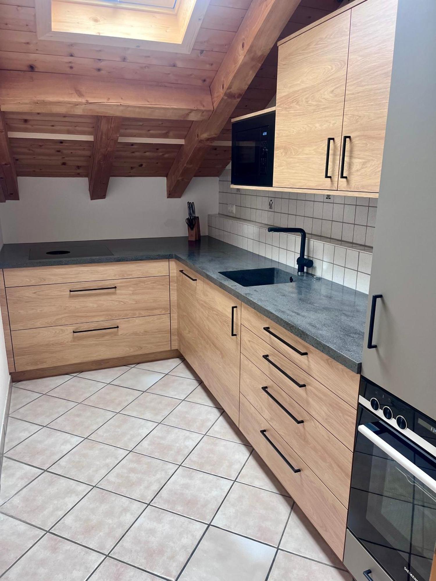 Ferienhaus Magdalena Mittenwald Εξωτερικό φωτογραφία